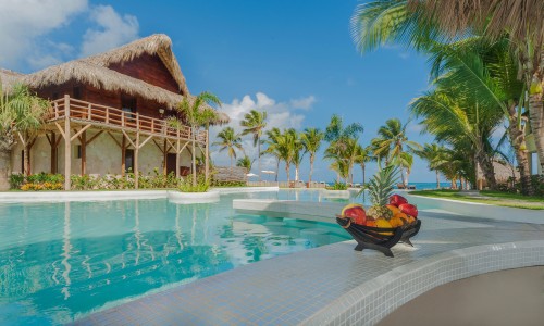 Punta Cana - Zoëtry Agua Punta Cana